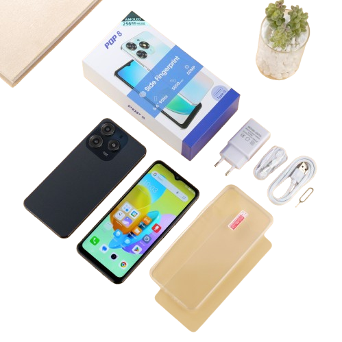 Larger memory cheap dual sim 3G Android Phone